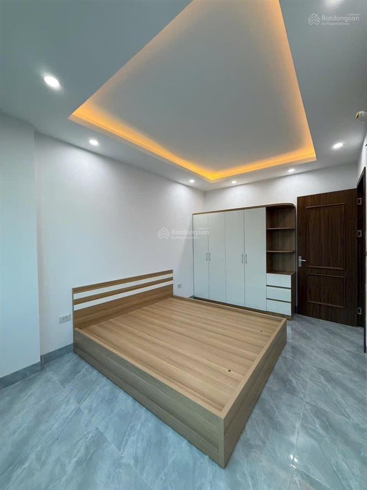 Bán nhà riêng 4pn, 3wc, 80m2 tại độ chàng hưng đạo, quốc oai, 5,25 tỷ