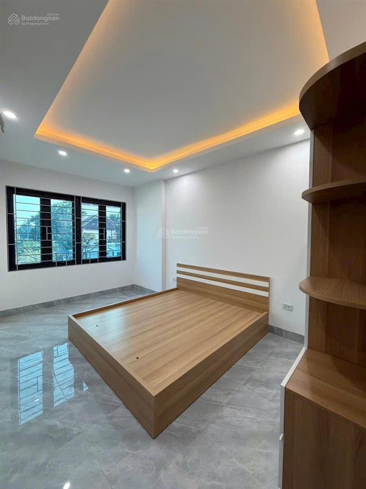 Bán nhà riêng 4pn, 3wc, 80m2 tại độ chàng hưng đạo, quốc oai, 5,25 tỷ