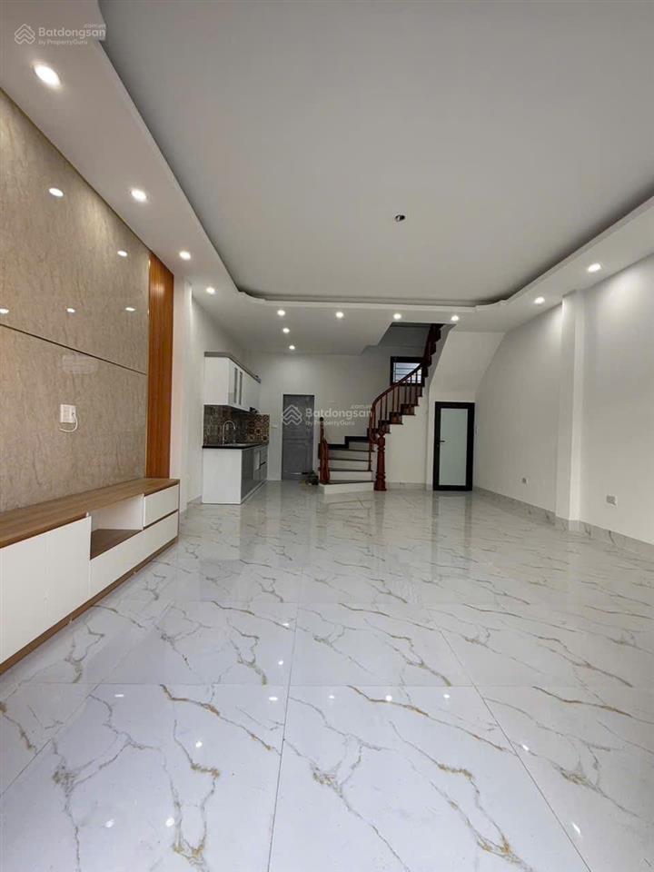 Bán nhà riêng 4pn, 3wc, 80m2 tại độ chàng hưng đạo, quốc oai, 5,25 tỷ