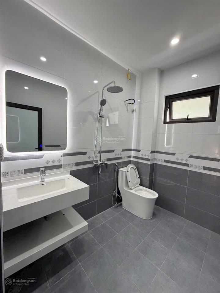 Bán nhà riêng 4pn, 3wc, 80m2 tại độ chàng hưng đạo, quốc oai, 5,25 tỷ