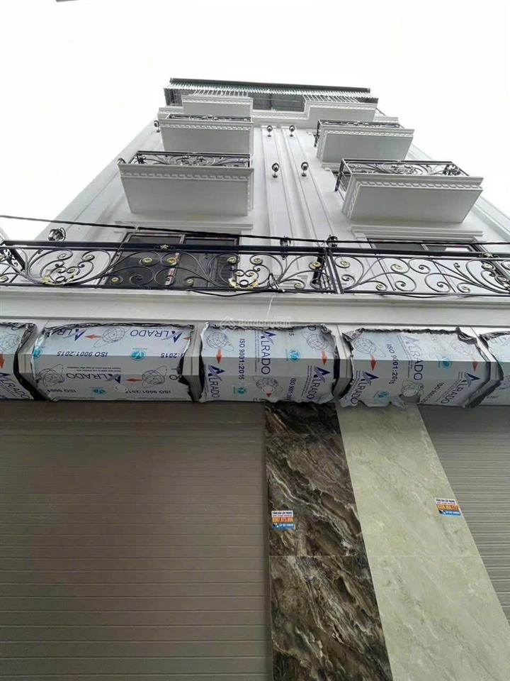 Bán nhà riêng 4,5 tỷ, 33m2, view đẹp tại đường 6, yên nghĩa, hà đông, hà nội