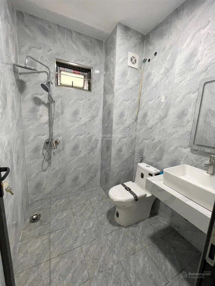 Bán nhà riêng 4,5 tỷ, 33m2, view đẹp tại đường 6, yên nghĩa, hà đông, hà nội