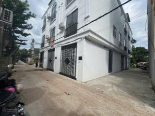 Bán nhà 34m ngõ thoáng cao viên  thanh oai oto đỗ cửa ảnh chi tiết, thực tế đường ngõ