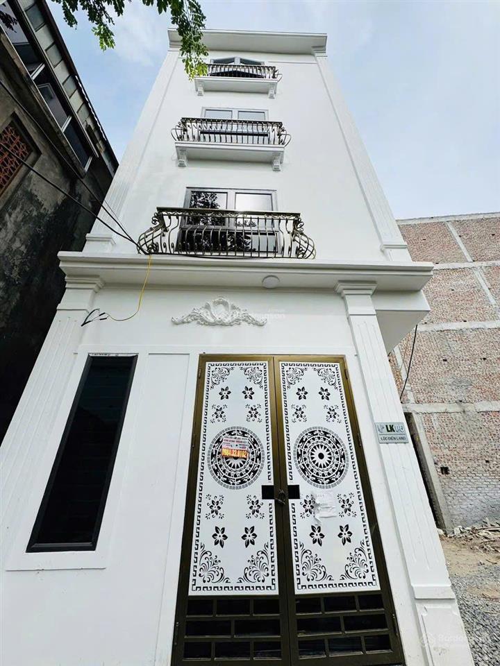 Bán nhà riêng 21b cao viên, 2,8 tỷ, 35m2, 3pn, 3wc, thanh oai, hà nội
