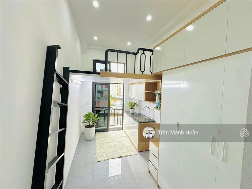 Chính chủ bán nhà riêng ccmn cho thuê trọ ngay hv kiểm sát(31pkk.dt 160m2)dthu 1,5 tỷ/năm giá 26tỷ8