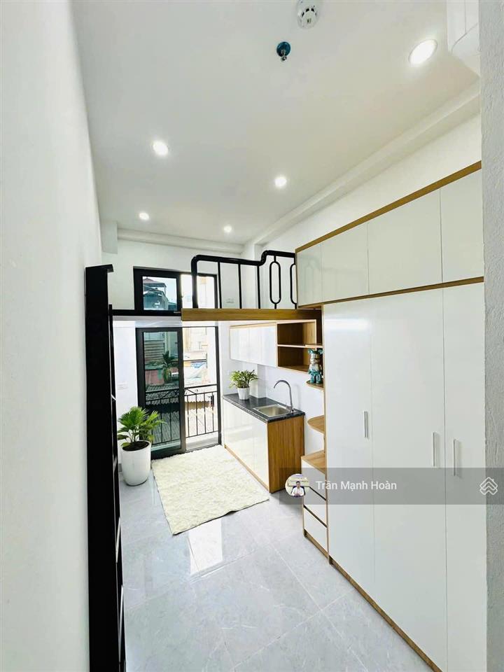 Chính chủ bán nhà riêng ccmn cho thuê trọ ngay hv kiểm sát(31pkk.dt 160m2)dthu 1,5 tỷ/năm giá 26tỷ8