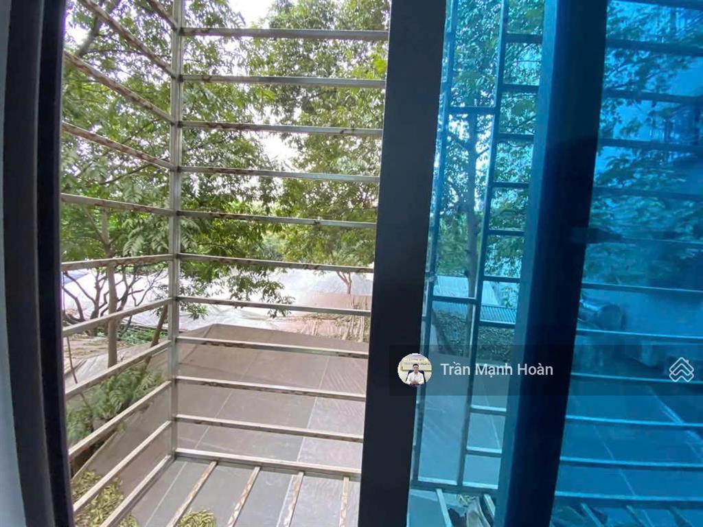 Chính chủ bán nhà riêng ccmn cho thuê trọ ngay hv kiểm sát(31pkk.dt 160m2)dthu 1,5 tỷ/năm giá 26tỷ8