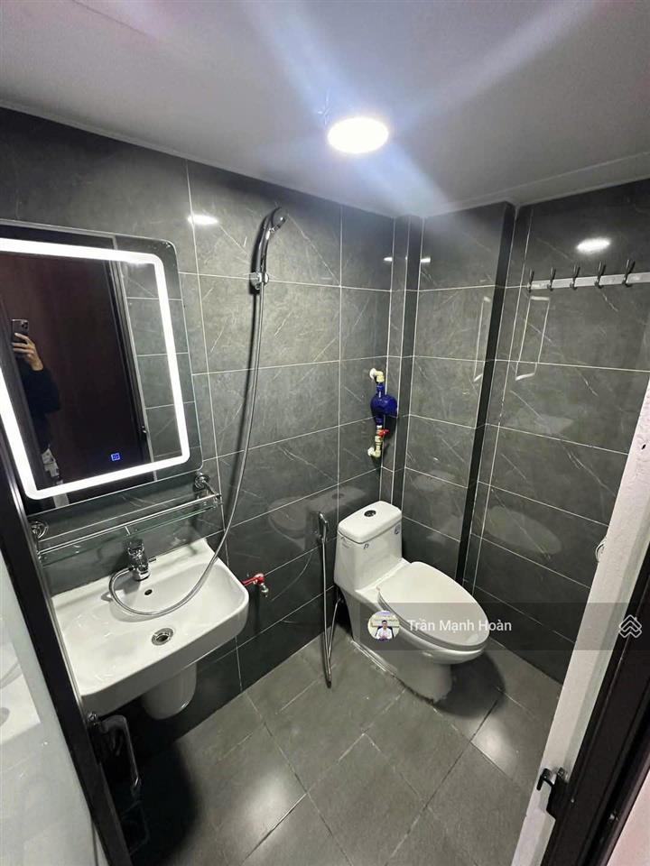 Chính chủ bán nhà riêng ccmn cho thuê trọ ngay hv kiểm sát(31pkk.dt 160m2)dthu 1,5 tỷ/năm giá 26tỷ8