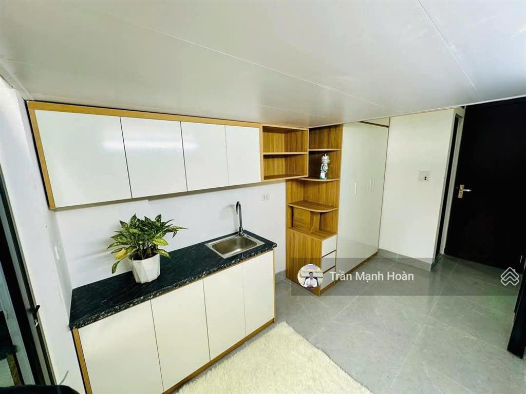 Chính chủ bán nhà riêng ccmn cho thuê trọ ngay hv kiểm sát(31pkk.dt 160m2)dthu 1,5 tỷ/năm giá 26tỷ8