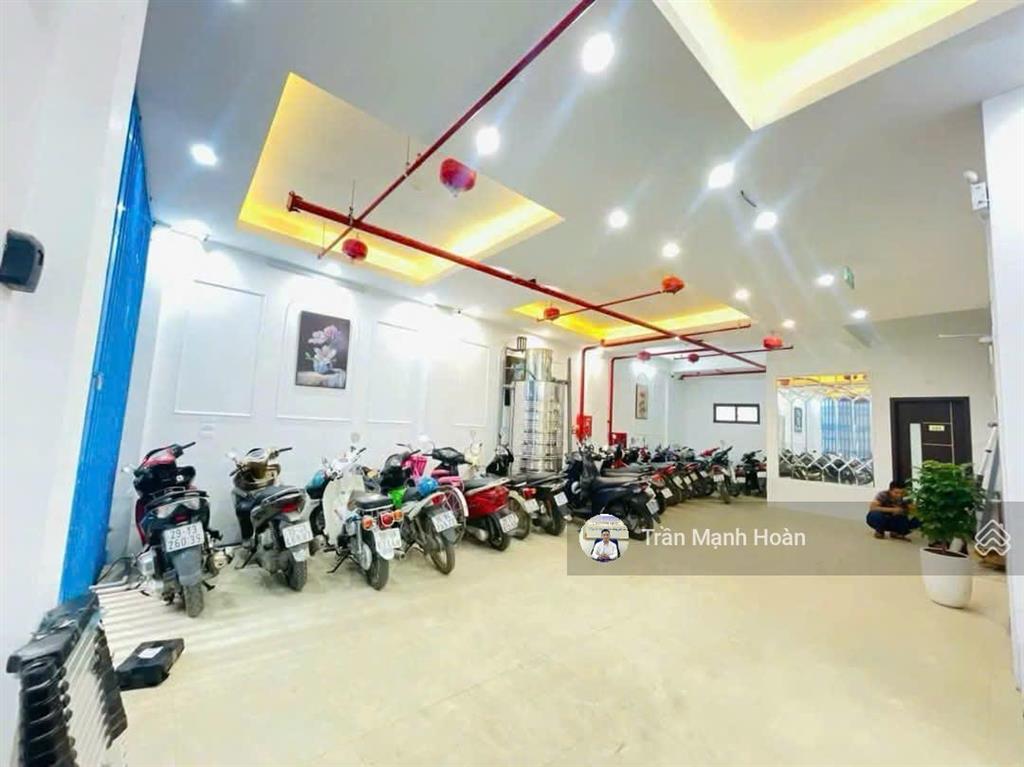 Chính chủ bán nhà riêng ccmn cho thuê trọ ngay hv kiểm sát(31pkk.dt 160m2)dthu 1,5 tỷ/năm giá 26tỷ8