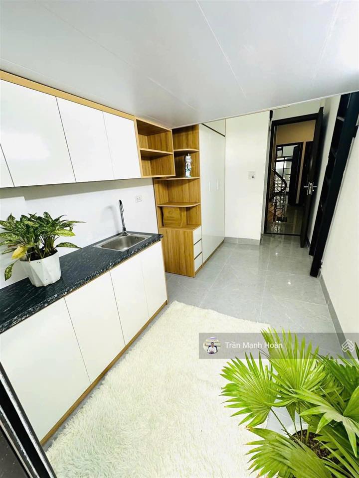 Chính chủ bán nhà riêng ccmn cho thuê trọ ngay hv kiểm sát(31pkk.dt 160m2)dthu 1,5 tỷ/năm giá 26tỷ8