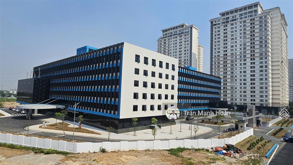 Chính chủ bán nhà riêng ccmn cho thuê trọ ngay hv kiểm sát(31pkk.dt 160m2)dthu 1,5 tỷ/năm giá 26tỷ8