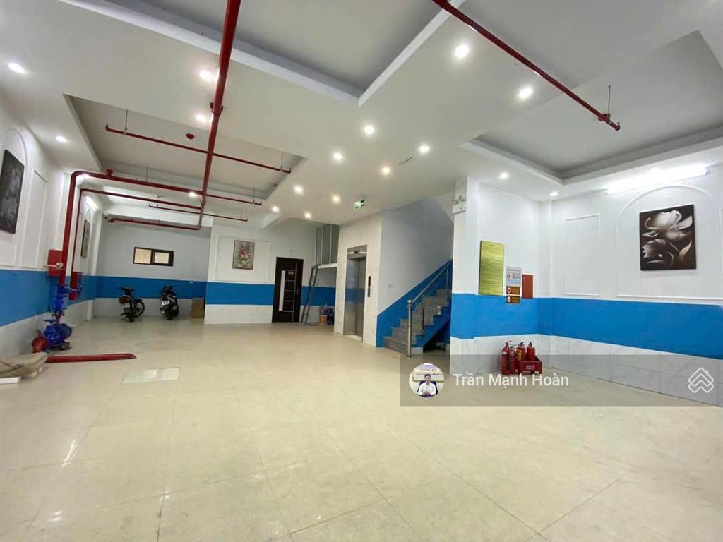 Chính chủ bán nhà riêng ccmn cho thuê trọ ngay hv kiểm sát(31pkk.dt 160m2)dthu 1,5 tỷ/năm giá 26tỷ8