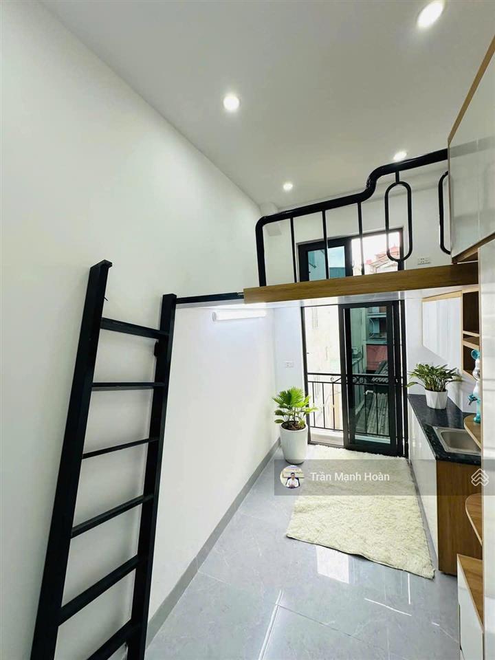 Chính chủ bán nhà riêng ccmn cho thuê trọ ngay hv kiểm sát(31pkk.dt 160m2)dthu 1,5 tỷ/năm giá 26tỷ8