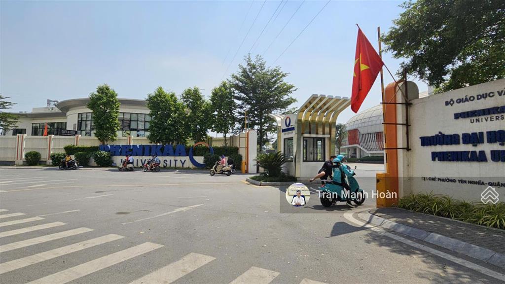 Chính chủ bán nhà riêng ccmn cho thuê trọ ngay hv kiểm sát(31pkk.dt 160m2)dthu 1,5 tỷ/năm giá 26tỷ8