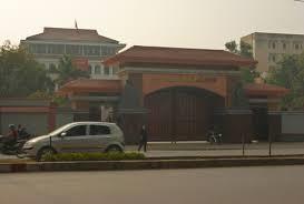 Chính chủ bán nhà riêng ccmn cho thuê trọ ngay hv kiểm sát(31pkk.dt 160m2)dthu 1,5 tỷ/năm giá 26tỷ8