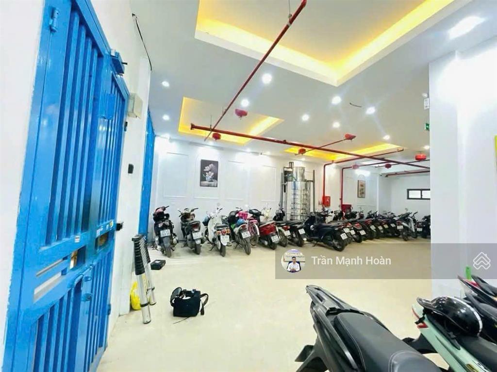 Chính chủ bán nhà riêng ccmn cho thuê trọ ngay hv kiểm sát(31pkk.dt 160m2)dthu 1,5 tỷ/năm giá 26tỷ8