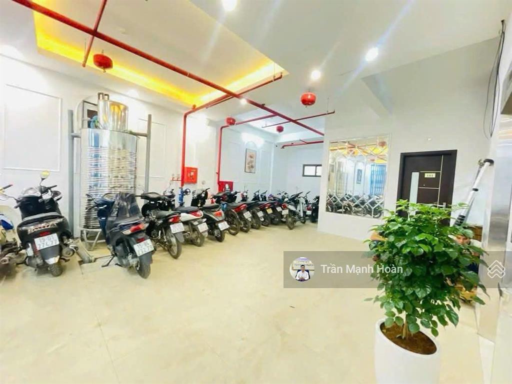 Chính chủ bán nhà riêng ccmn cho thuê trọ ngay hv kiểm sát(31pkk.dt 160m2)dthu 1,5 tỷ/năm giá 26tỷ8