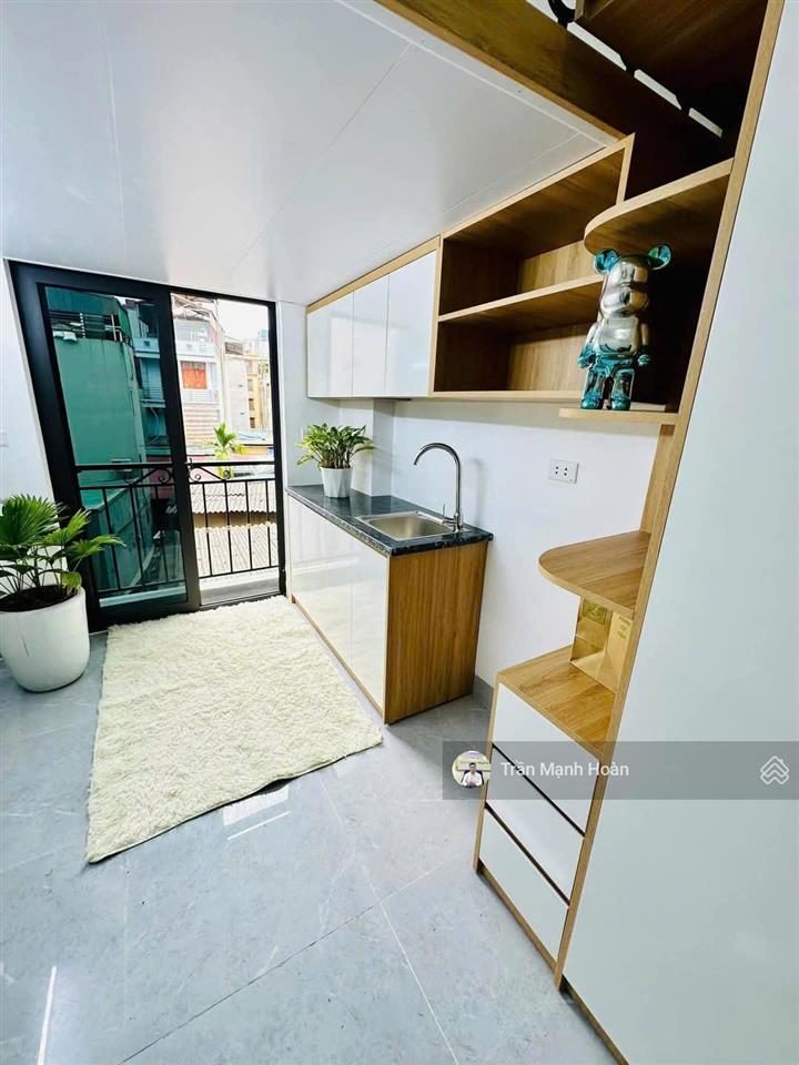 Chính chủ bán nhà riêng ccmn cho thuê trọ ngay hv kiểm sát(31pkk.dt 160m2)dthu 1,5 tỷ/năm giá 26tỷ8