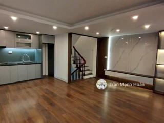 Chính chủ bán gấp nhà riêng 5t lô góc 2mặt thoáng,mới nguyên đối diện kđt thanh hà.ôtô vào.giá 5tỷ9