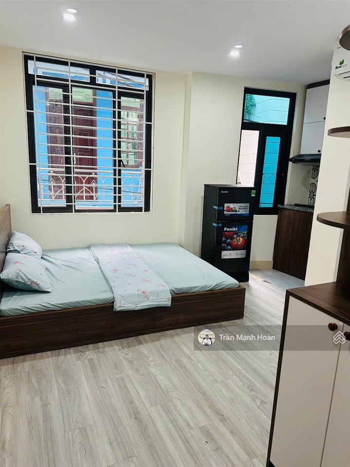 Chính chủ bán nhà riêng ccmn 18pkk cho thuê trọ cạnh hv bưu chính viễn thông dt 1 tỷ/năm. giá 17tỷ9