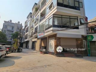 Tôi chính chủ cần bán nhà riêng 5 tầng phố mậu lương, kiến hưng, hà đông. kd nhỏ. ôtô đỗ. giá 5tỷ8