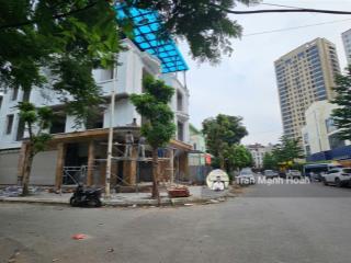 Bán gấp nhà riêng biệt thự kđt văn khê, la khê, hđ. dt 181m2.mt 26m. lô góc 3mặt thoáng. giá 41tỷ8