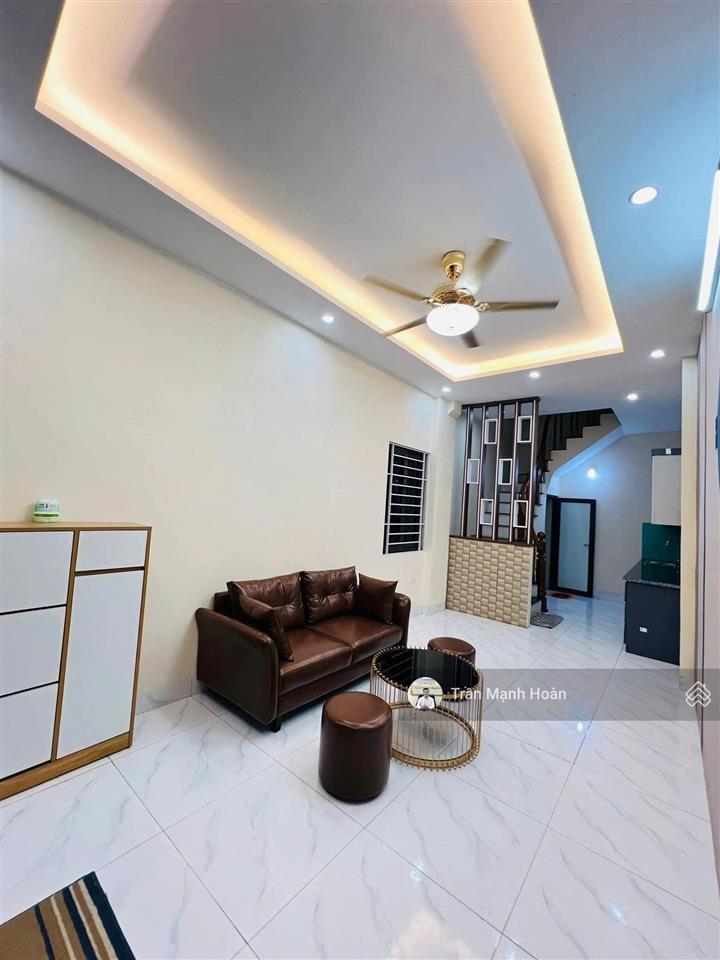 Chính chủ bán nhà đồng mai, ngay gần bến xe yên nghĩa, hà đông. ô tô dỗ cửa. dt 35m2*5t. giá 4tỷ45