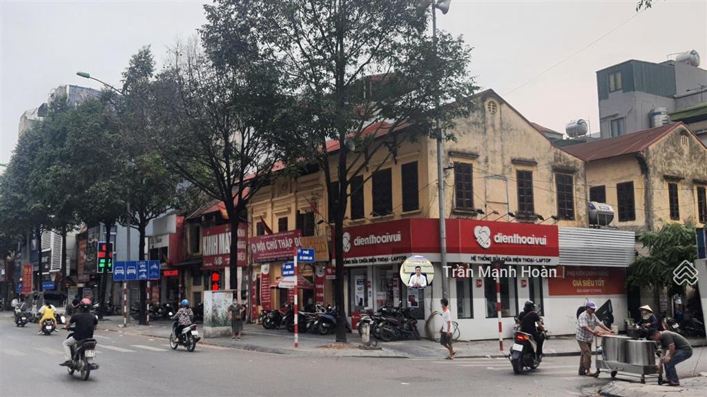 Chính chủ cần cho thuê 4sàn mặt bằng trong tòa nhà 7tầng văn phú, hà đông. 24tr/th.  0964 427 ***