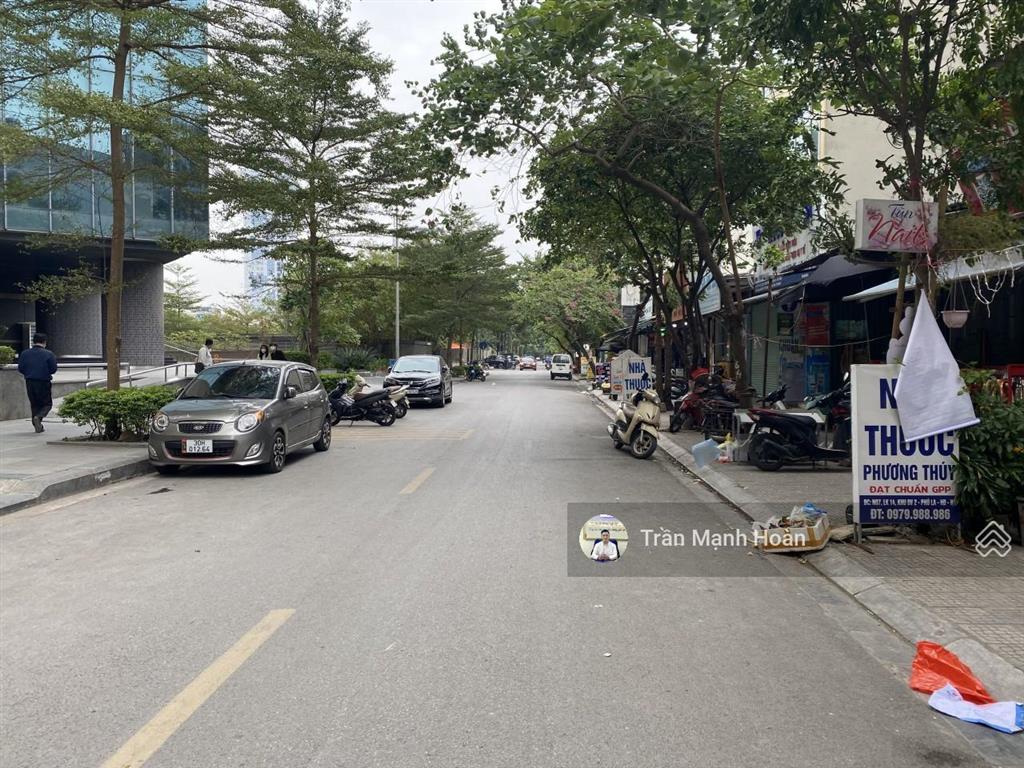 Chính chủ cần cho thuê 4sàn mặt bằng trong tòa nhà 7tầng văn phú, hà đông. 24tr/th.  0964 427 ***