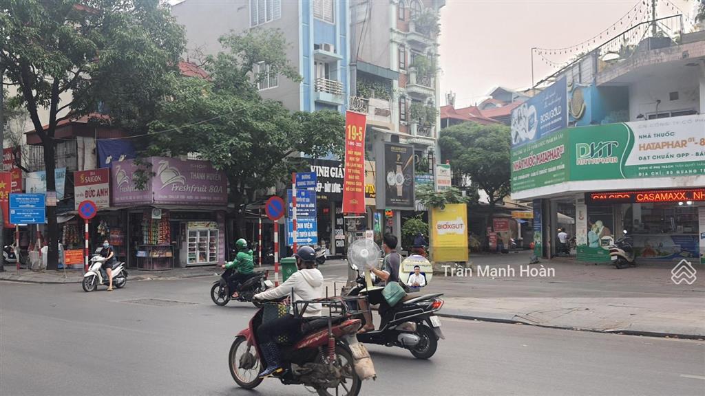 Chính chủ cần cho thuê 4sàn mặt bằng trong tòa nhà 7tầng văn phú, hà đông. 24tr/th.  0964 427 ***