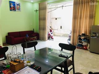 Bán nhà 36m2 gồm 2 mặt thoáng yên phúc, văn quán, hđ gần ngay hv quân y bv quân y 103. ôtô đỗ 6tỷ6
