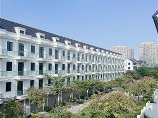 Lk 100m2 mặt đường 20,5 m rộng nhất khu b gelexinco giá chỉ 18.x tỷ cả nhà