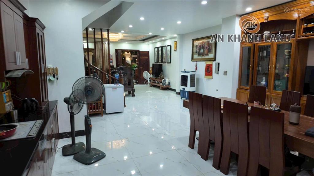 Nhà vườn 120m² giá 24.x tỷ khu d geleximco hà đông