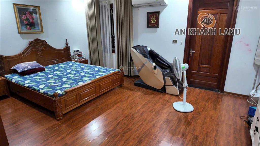 Nhà vườn 120m² giá 24.x tỷ khu d geleximco hà đông