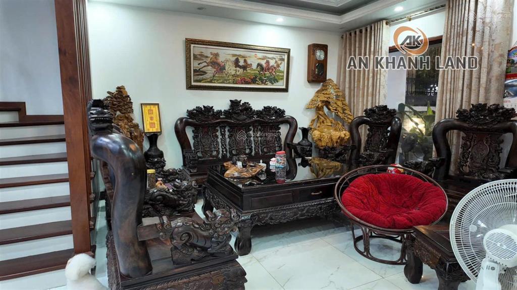 Nhà vườn 120m² giá 24.x tỷ khu d geleximco hà đông