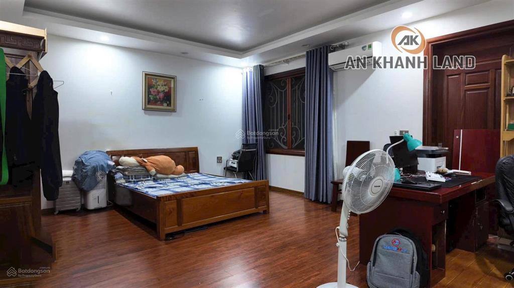 Nhà vườn 120m² giá 24.x tỷ khu d geleximco hà đông