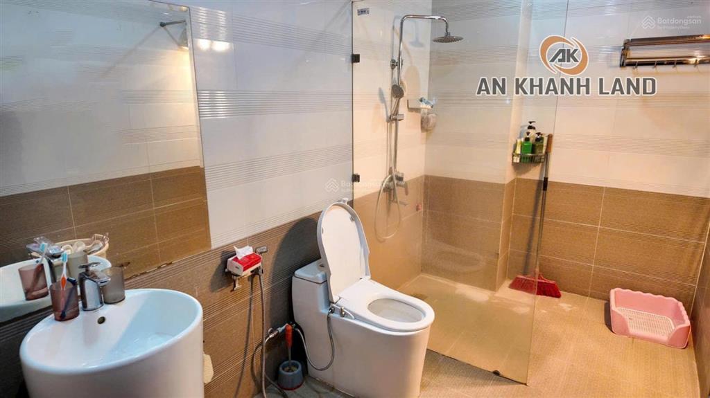 Nhà vườn 120m² giá 24.x tỷ khu d geleximco hà đông