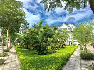 Cần tìm chủ nhân mới căn biệt thự song lập 200m2 sẵn sổ khu d geleximco lê trọng tấn