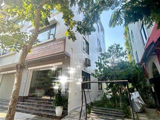 Bán nhanh căn góc xẻ khe hoàn thiện đẹp suất sắc khu geleximco, sẵn sổ