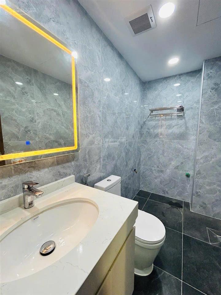 Bán nhanh căn góc xẻ khe hoàn thiện đẹp suất sắc khu geleximco, sẵn sổ