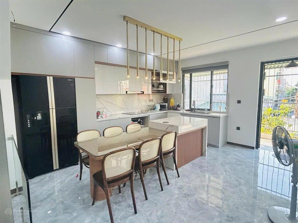 Bán nhanh căn góc xẻ khe hoàn thiện đẹp suất sắc khu geleximco, sẵn sổ