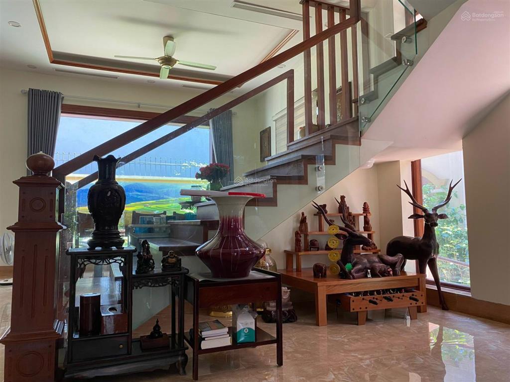 Cần tìm chủ nhân mới biệt thự song lập 210m2 khu hồ bảo sơn