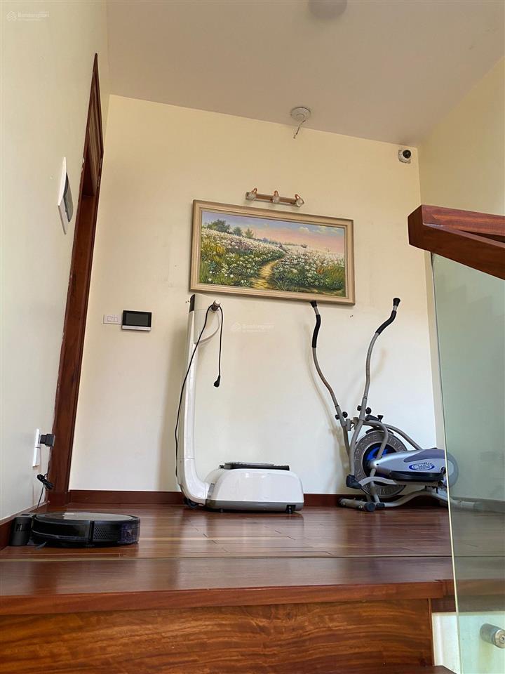 Cần tìm chủ nhân mới biệt thự song lập 210m2 khu hồ bảo sơn