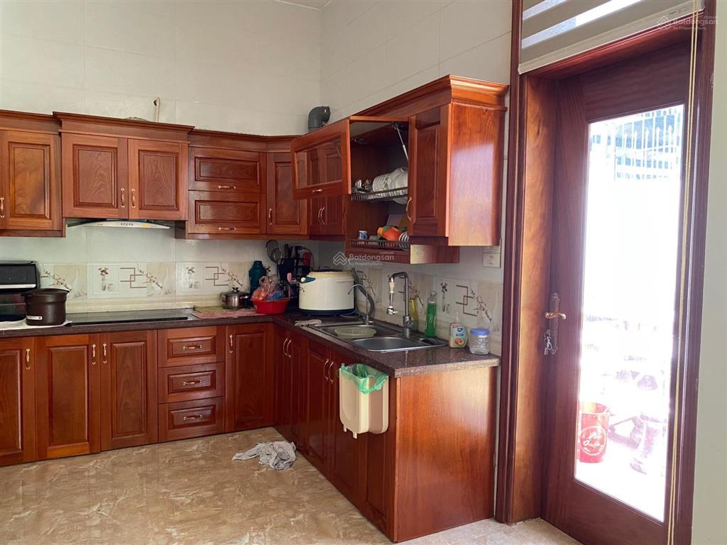 Cần tìm chủ nhân mới biệt thự song lập 210m2 khu hồ bảo sơn