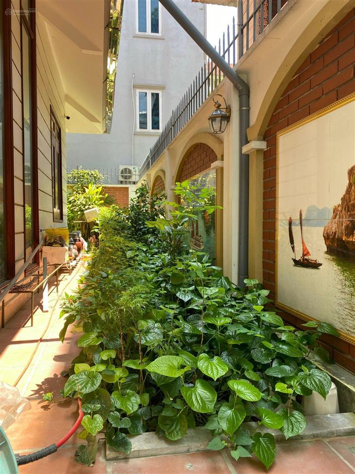 Cần tìm chủ nhân mới biệt thự song lập 210m2 khu hồ bảo sơn