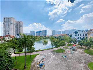 Bán song lập 190m2 khu hồ bảo sơn giá từ 34 tỷ, liền kề giá từ 25.5 tỷ