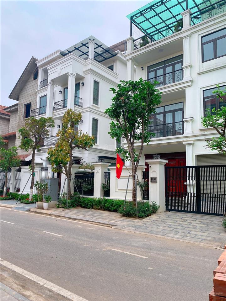 Bán song lập 190m2 khu hồ bảo sơn giá từ 34 tỷ, liền kề giá từ 25.5 tỷ