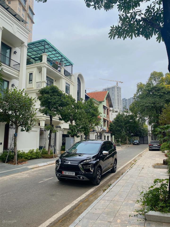 Bán song lập 190m2 khu hồ bảo sơn giá từ 34 tỷ, liền kề giá từ 25.5 tỷ