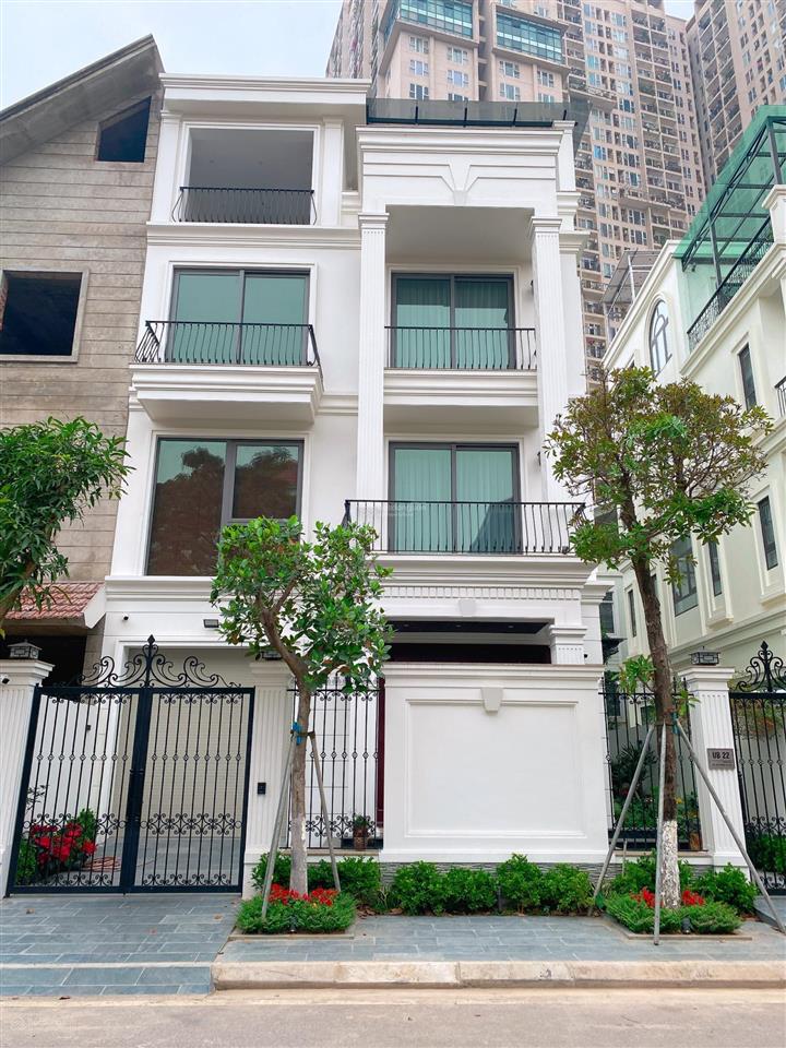 Bán song lập 190m2 khu hồ bảo sơn giá từ 34 tỷ, liền kề giá từ 25.5 tỷ